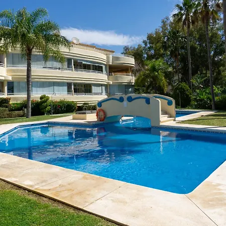 Apartment Endless Sea View Benalmadena
