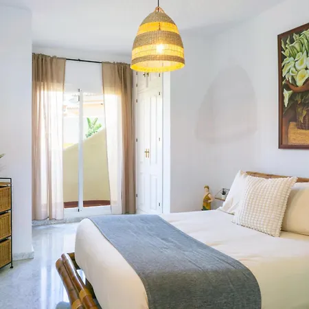 Apartment Endless Sea View *