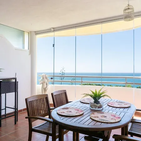 Endless Sea View Benalmadena