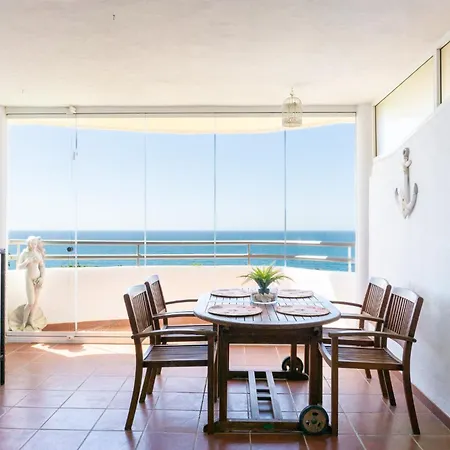 Endless Sea View