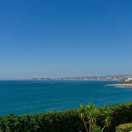 Endless Sea View *