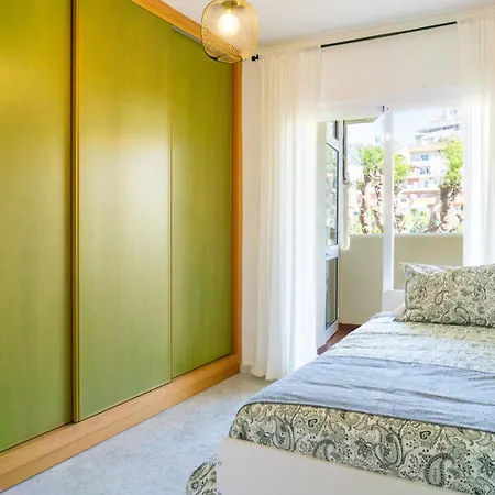 Endless Sea View Apartment *