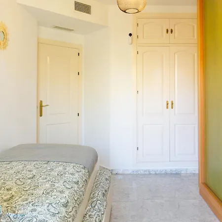 Apartment Endless Sea View Benalmadena