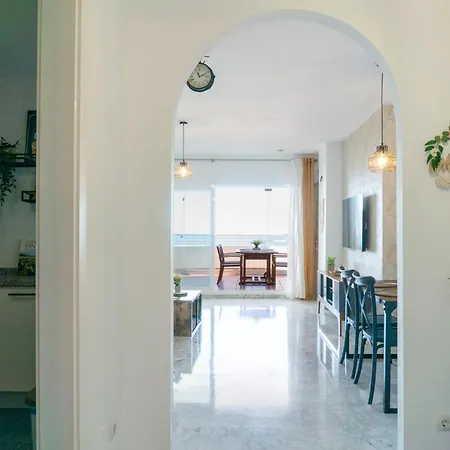 Apartment Endless Sea View *